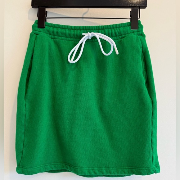 Cotton Citizen Dresses & Skirts - Cotton Citizen Brooklyn Skirt